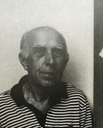 Peruzzi Osvaldo